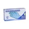 Valugards Valugards Blue V, Disposable Gloves, Vinyl, Powder-Free, XL, 1000 PK, Blue 304362094 - alternate 2